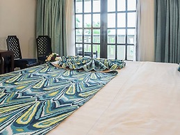 Prideinn Flamingo Stardard