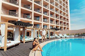 Sofitel Cairo Downtown Nile