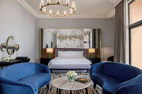 Sofitel Cairo Downtown Nile