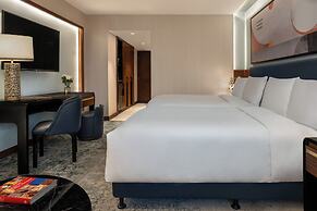 Sofitel Cairo Downtown Nile