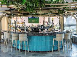 Sofitel Cairo Downtown Nile