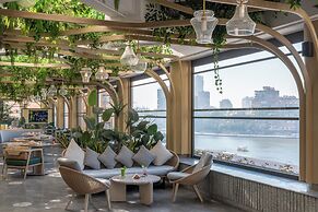 Sofitel Cairo Downtown Nile