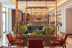 Sofitel Cairo Downtown Nile