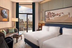 Sofitel Cairo Downtown Nile