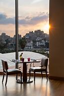 Sofitel Cairo Downtown Nile