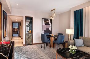Sofitel Cairo Downtown Nile