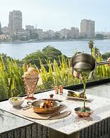 Sofitel Cairo Downtown Nile