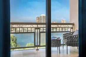 Sofitel Cairo Downtown Nile