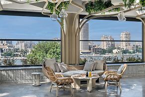Sofitel Cairo Downtown Nile