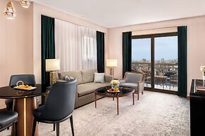 Sofitel Cairo Downtown Nile