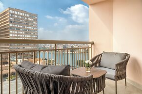 Sofitel Cairo Downtown Nile