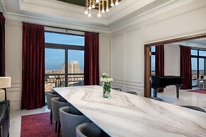 Sofitel Cairo Downtown Nile