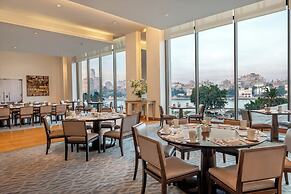 Sofitel Cairo Downtown Nile