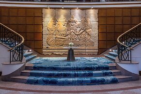 Sofitel Cairo Downtown Nile