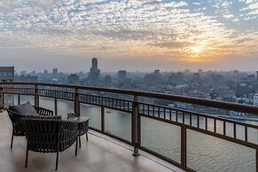 Sofitel Cairo Downtown Nile