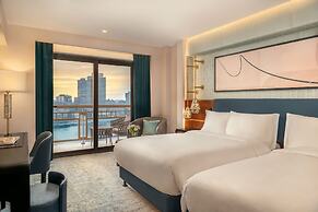 Sofitel Cairo Downtown Nile