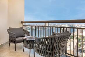 Sofitel Cairo Downtown Nile