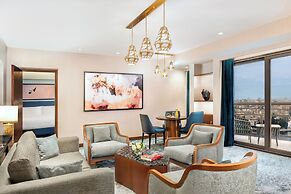Sofitel Cairo Downtown Nile