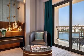Sofitel Cairo Downtown Nile