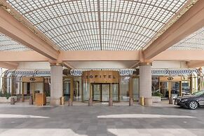 Sofitel Cairo Downtown Nile