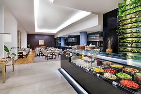 Sofitel Cairo Downtown Nile