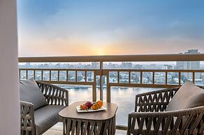 Sofitel Cairo Downtown Nile