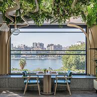 Sofitel Cairo Downtown Nile