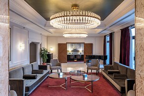 Sofitel Cairo Downtown Nile