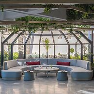 Sofitel Cairo Downtown Nile