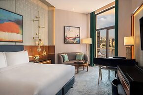 Sofitel Cairo Downtown Nile