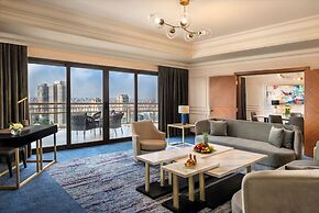 Sofitel Cairo Downtown Nile