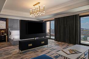 Sofitel Cairo Downtown Nile