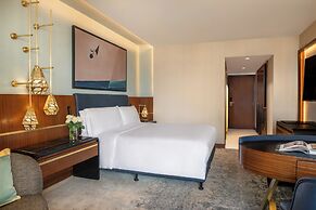 Sofitel Cairo Downtown Nile