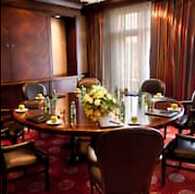 Conrad Cairo,twin Classic Room, Partial Nile View