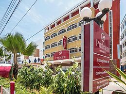 Prideinn Mombasa City
