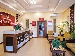 Prideinn Mombasa City