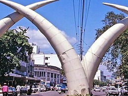 Prideinn Mombasa City