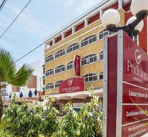 Prideinn Mombasa City