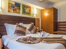 Prideinn Mombasa City