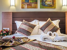 Prideinn Mombasa City