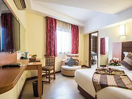 Prideinn Mombasa City