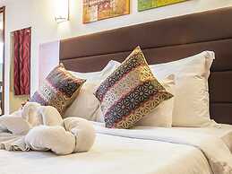 Prideinn Mombasa City