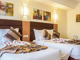 Prideinn Mombasa City