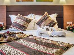 Prideinn Mombasa City