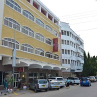 Prideinn Mombasa City