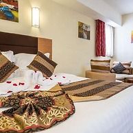 Prideinn Mombasa City