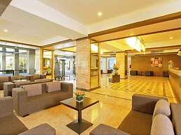 Prideinn Azure Hotel Nairobi 2