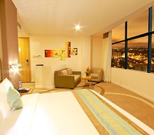 Prideinn Azure Hotel Nairobi 2