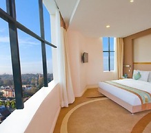 Prideinn Azure Hotel Nairobi 2
