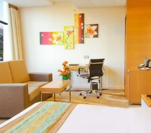 Prideinn Azure Hotel Nairobi 2